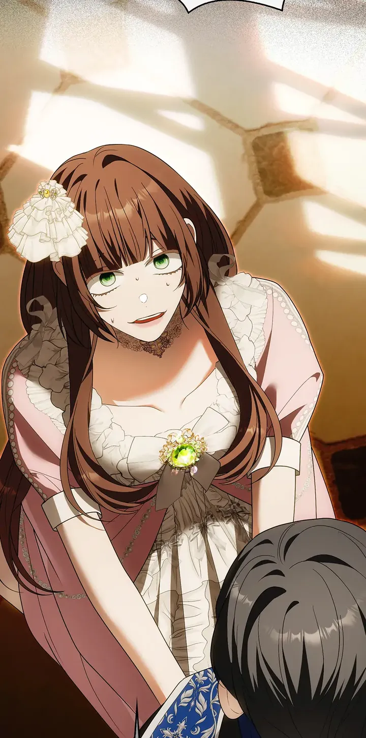 Read My Wish Is Two Separate Beds EN Manga Online