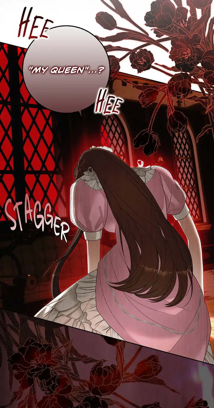 Read My Wish Is Two Separate Beds EN Manga Online