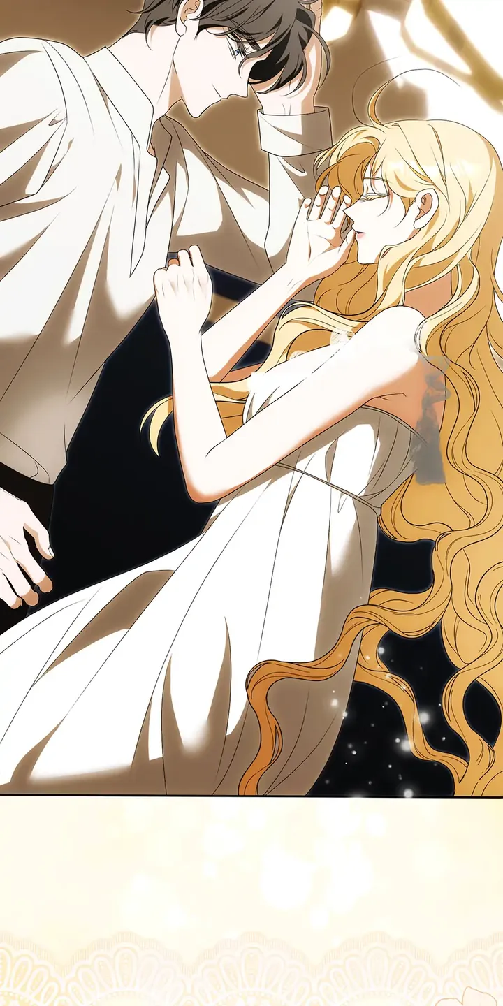 Read My Wish Is Two Separate Beds EN Manga Online