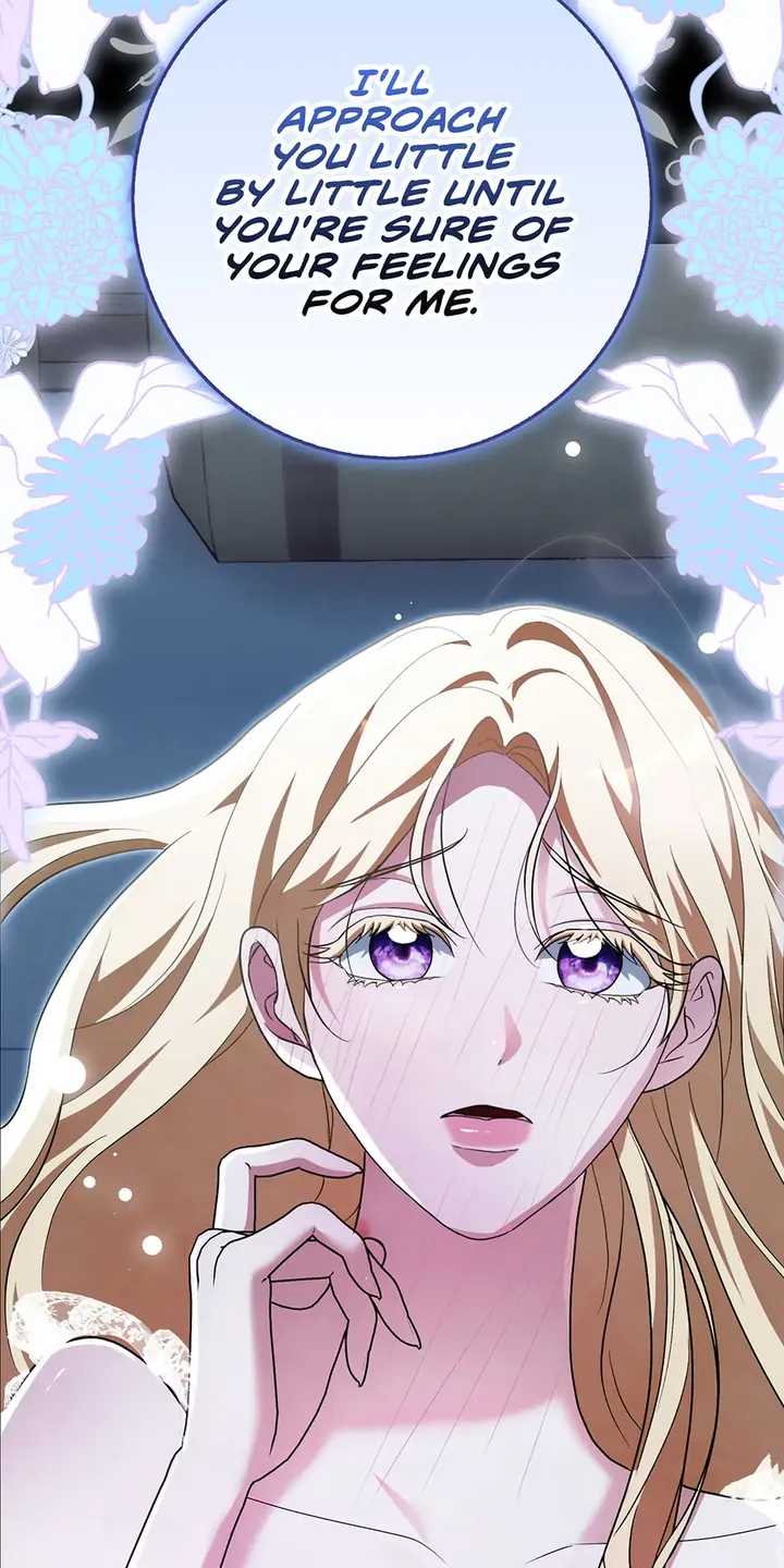 Read My Wish Is Two Separate Beds EN Manga Online