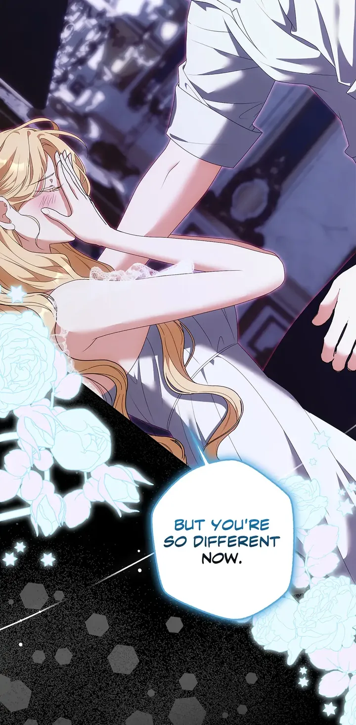 Read My Wish Is Two Separate Beds EN Manga Online