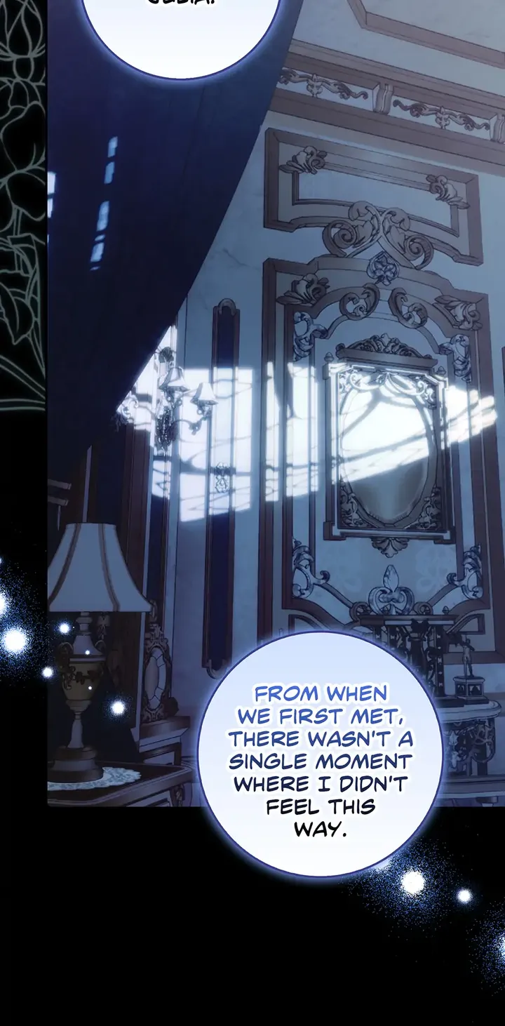 Read My Wish Is Two Separate Beds EN Manga Online