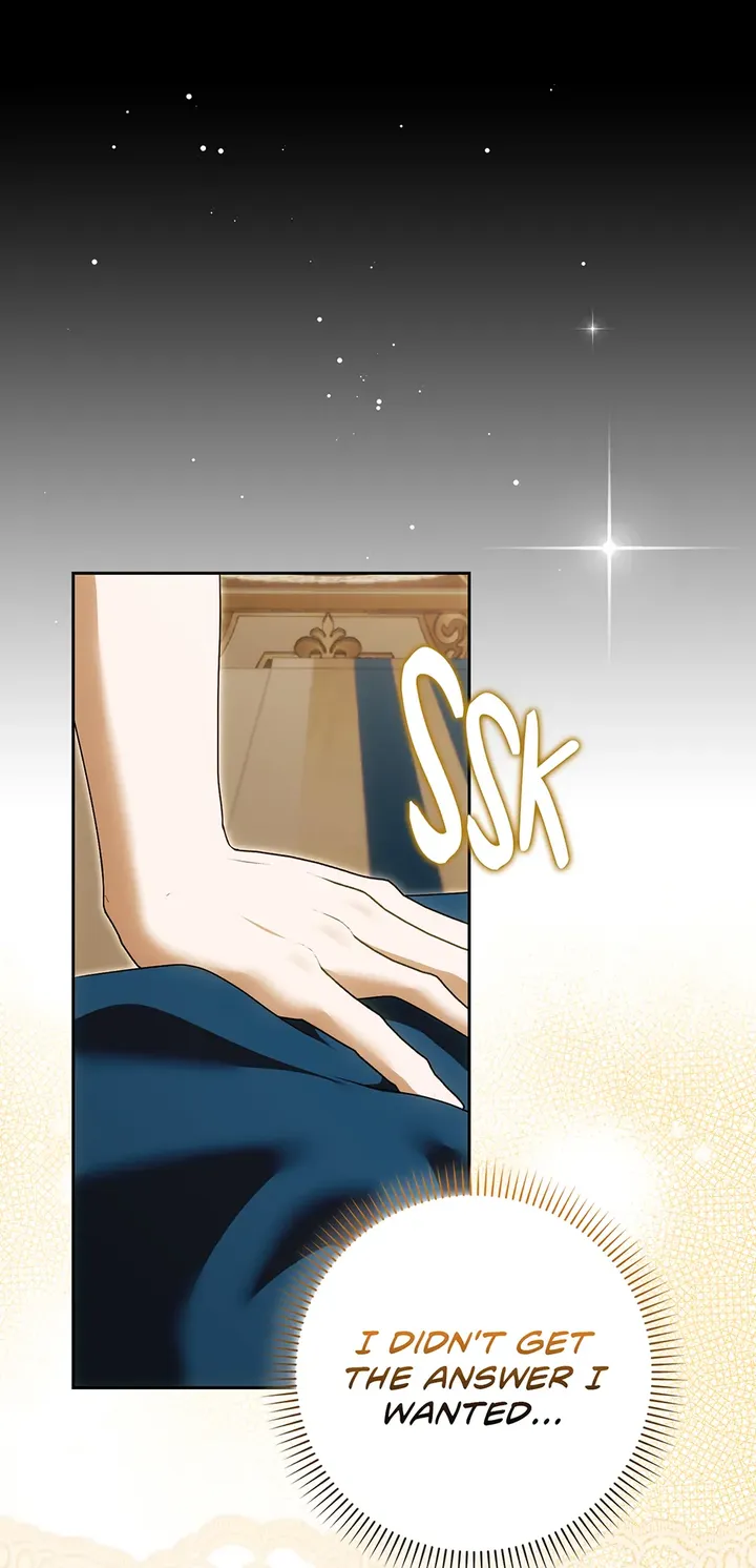 Read My Wish Is Two Separate Beds EN Manga Online