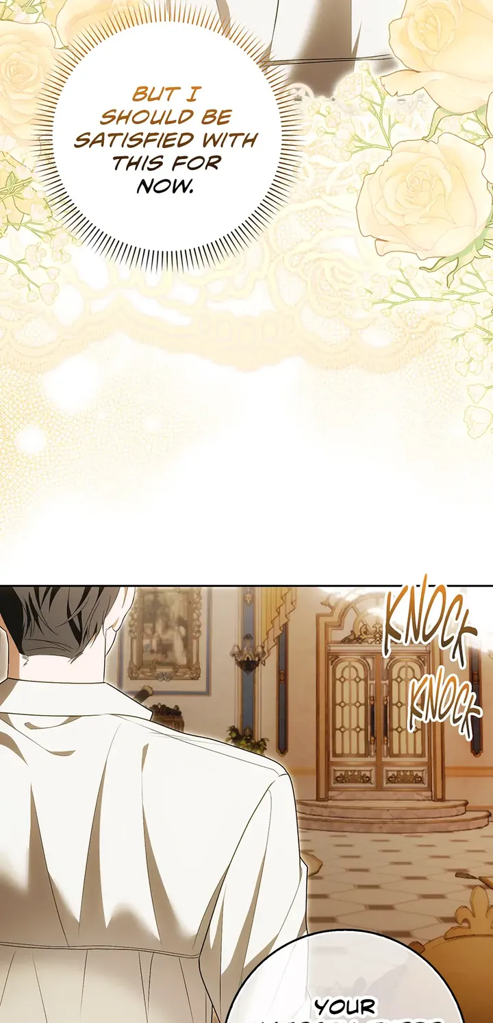 Read My Wish Is Two Separate Beds EN Manga Online
