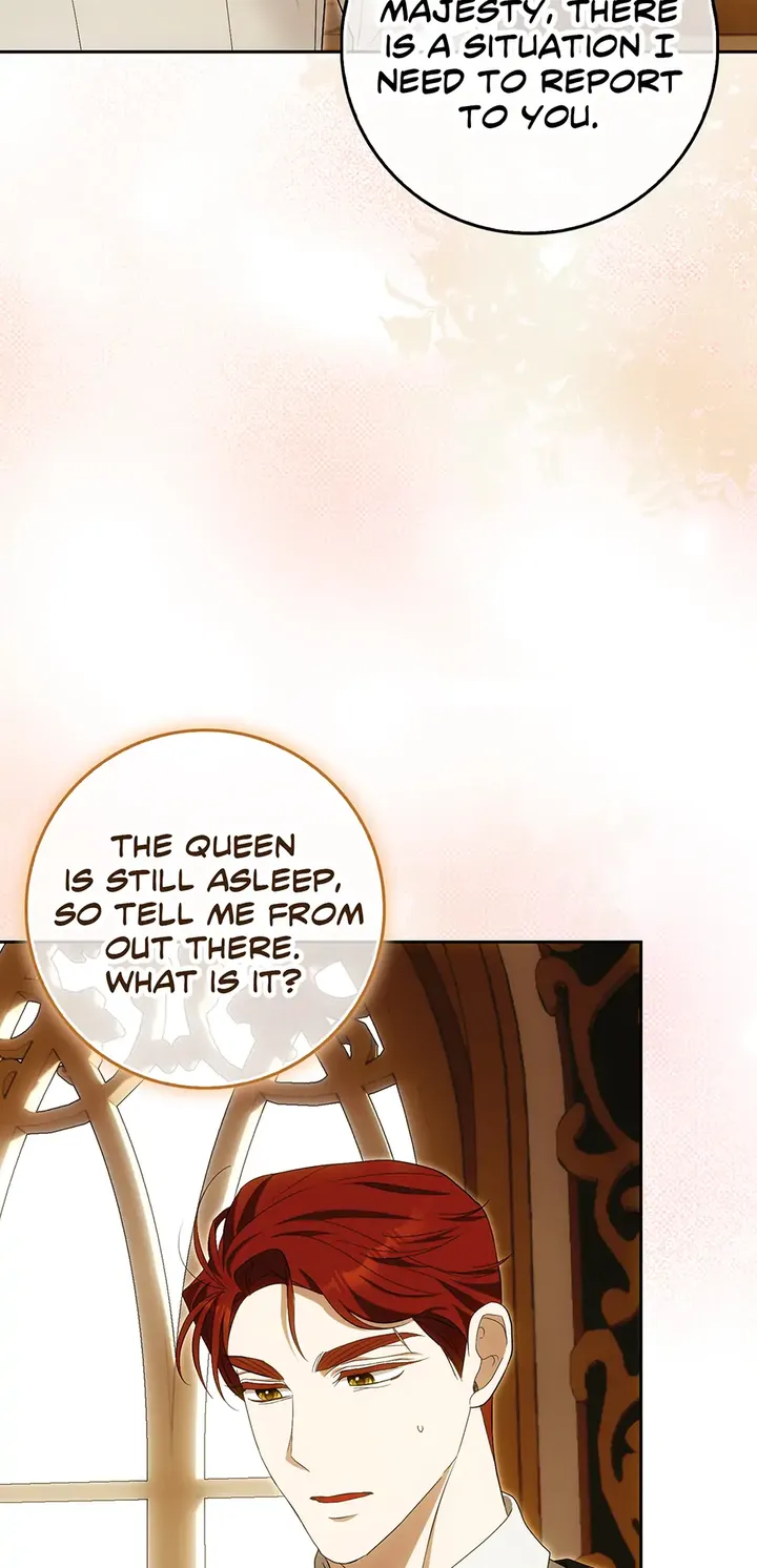 Read My Wish Is Two Separate Beds EN Manga Online