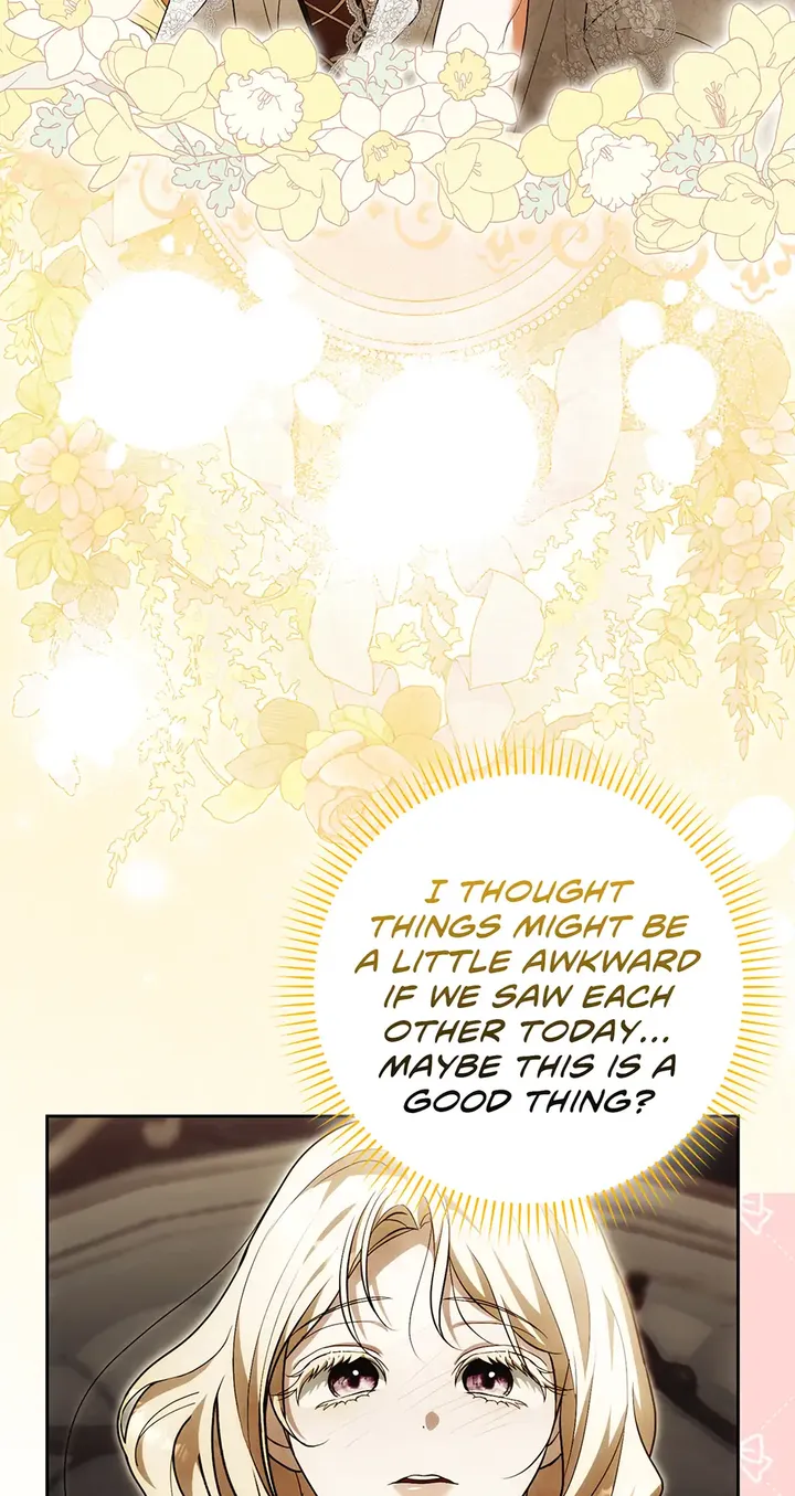 Read My Wish Is Two Separate Beds EN Manga Online