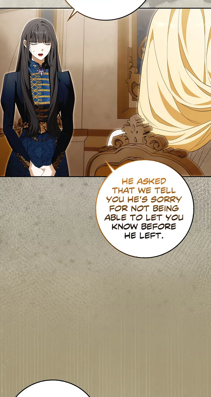 Read My Wish Is Two Separate Beds EN Manga Online