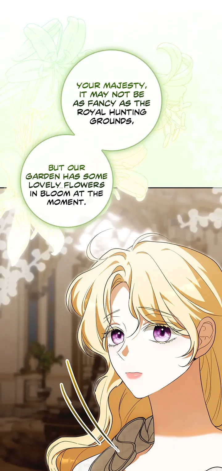 Read My Wish Is Two Separate Beds EN Manga Online