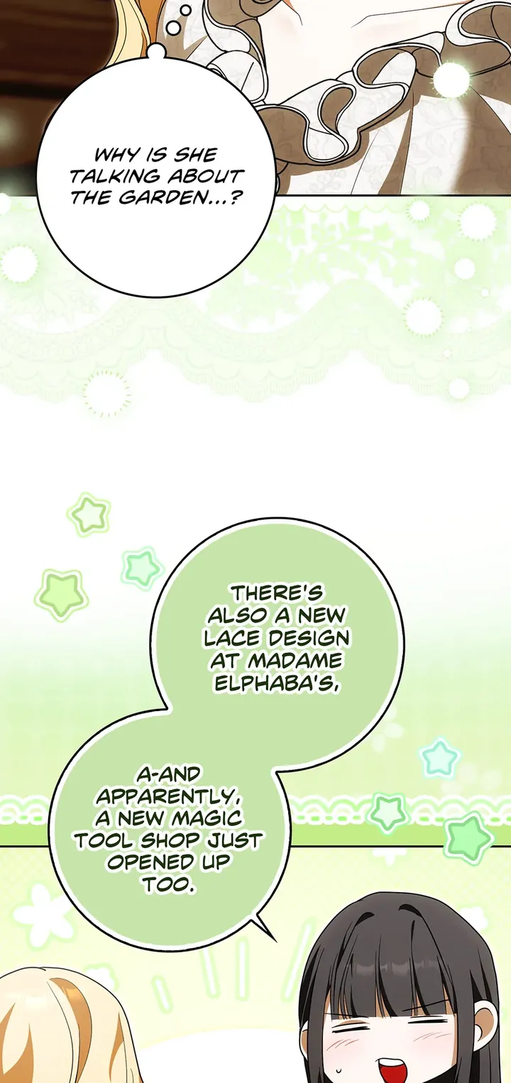 Read My Wish Is Two Separate Beds EN Manga Online