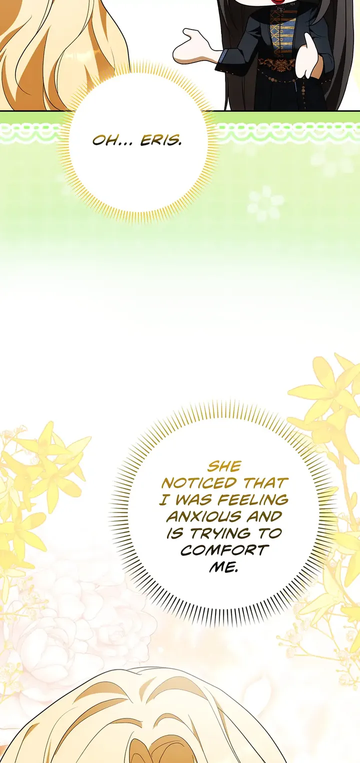 Read My Wish Is Two Separate Beds EN Manga Online