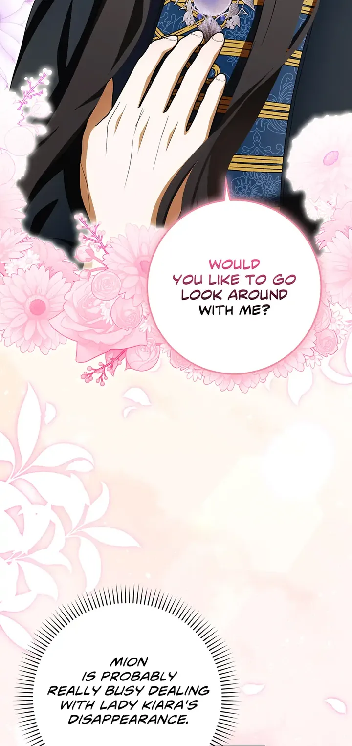 Read My Wish Is Two Separate Beds EN Manga Online