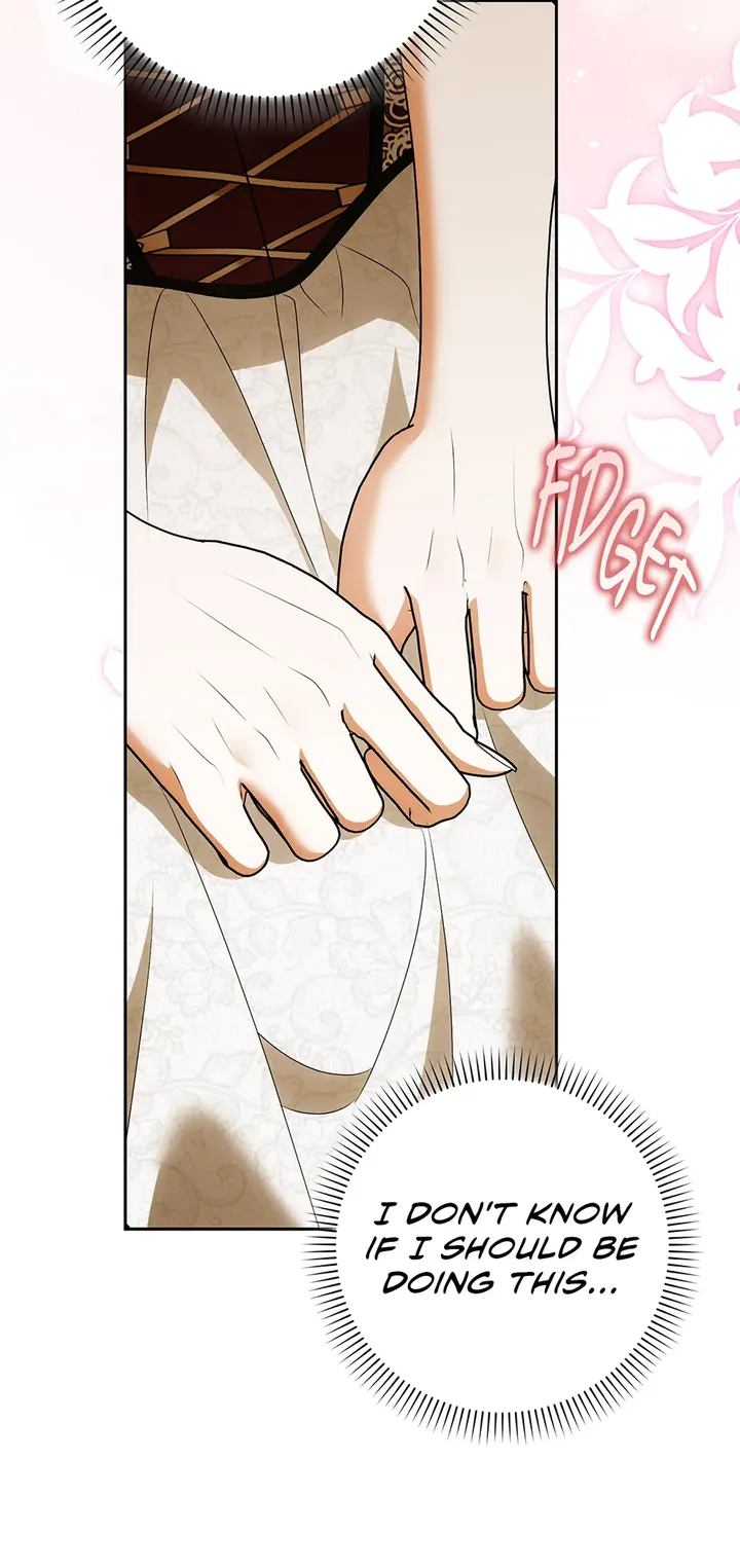 Read My Wish Is Two Separate Beds EN Manga Online