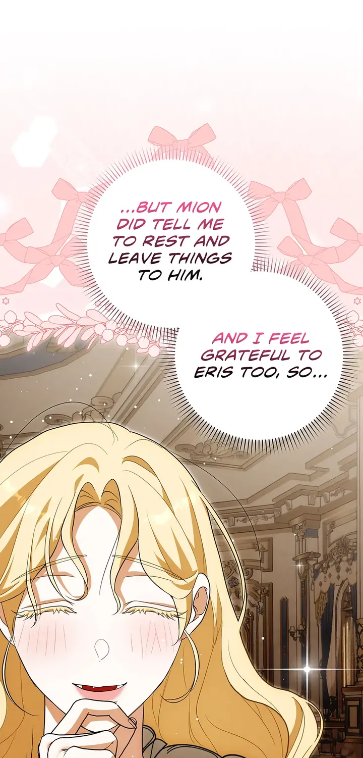 Read My Wish Is Two Separate Beds EN Manga Online