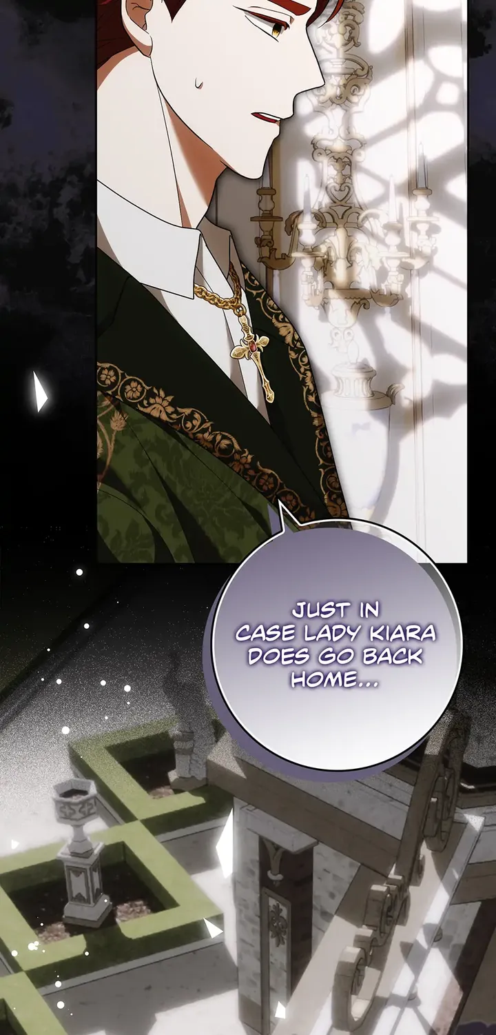 Read My Wish Is Two Separate Beds EN Manga Online