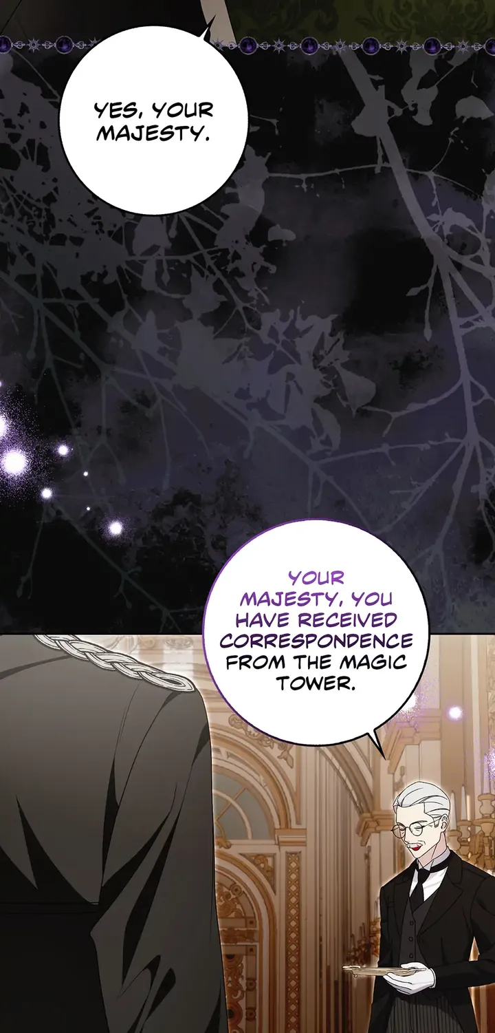 Read My Wish Is Two Separate Beds EN Manga Online