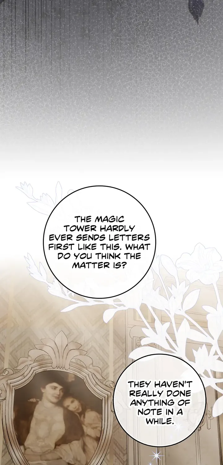 Read My Wish Is Two Separate Beds EN Manga Online