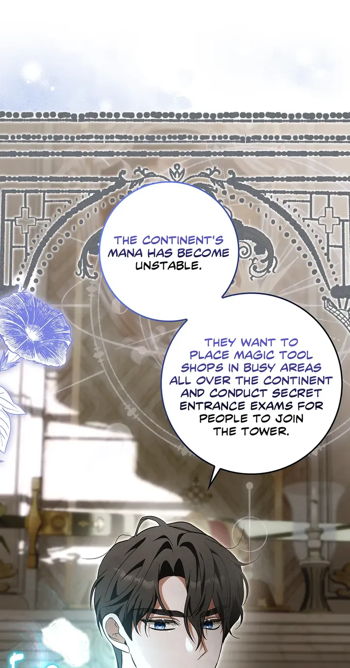 Read My Wish Is Two Separate Beds EN Manga Online