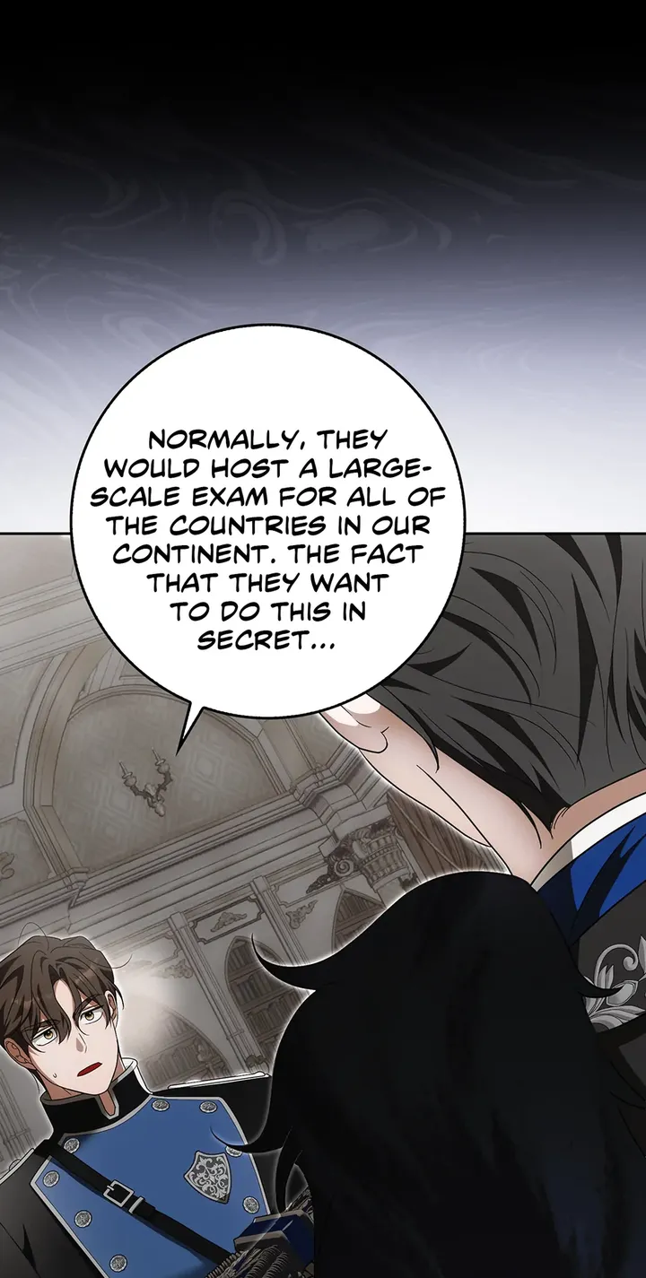 Read My Wish Is Two Separate Beds EN Manga Online