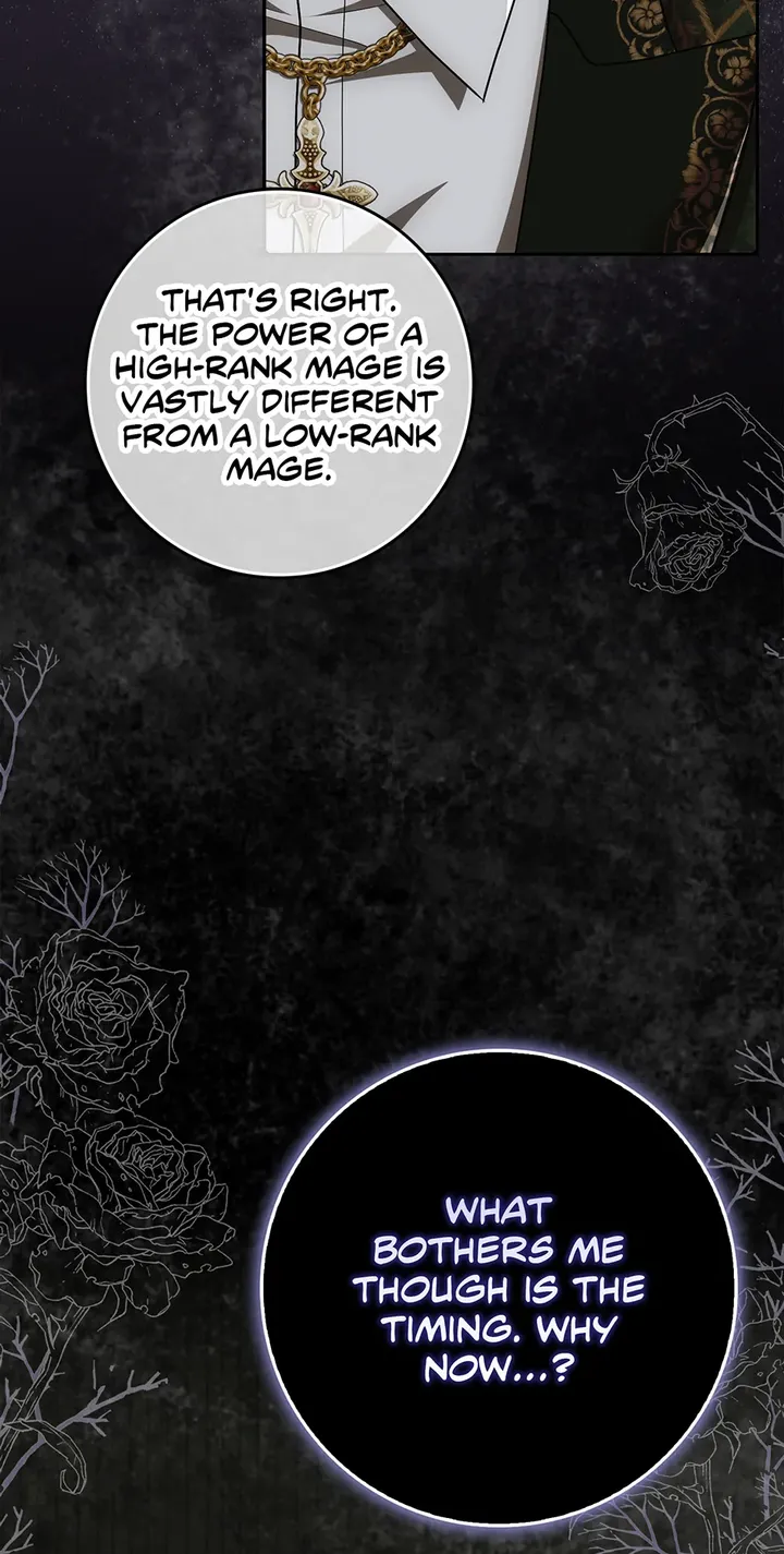 Read My Wish Is Two Separate Beds EN Manga Online