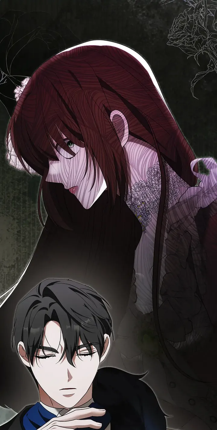 Read My Wish Is Two Separate Beds EN Manga Online
