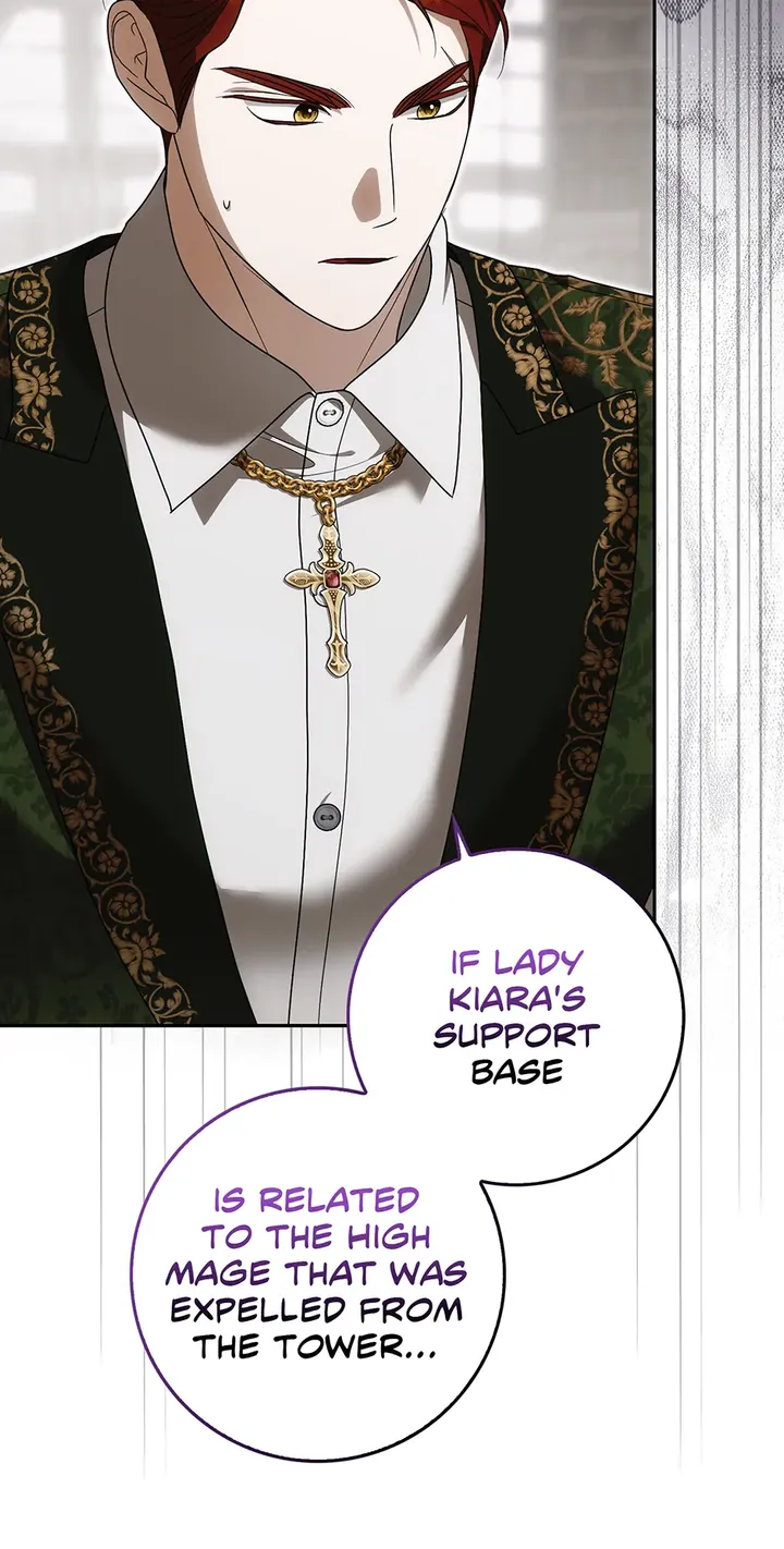 Read My Wish Is Two Separate Beds EN Manga Online