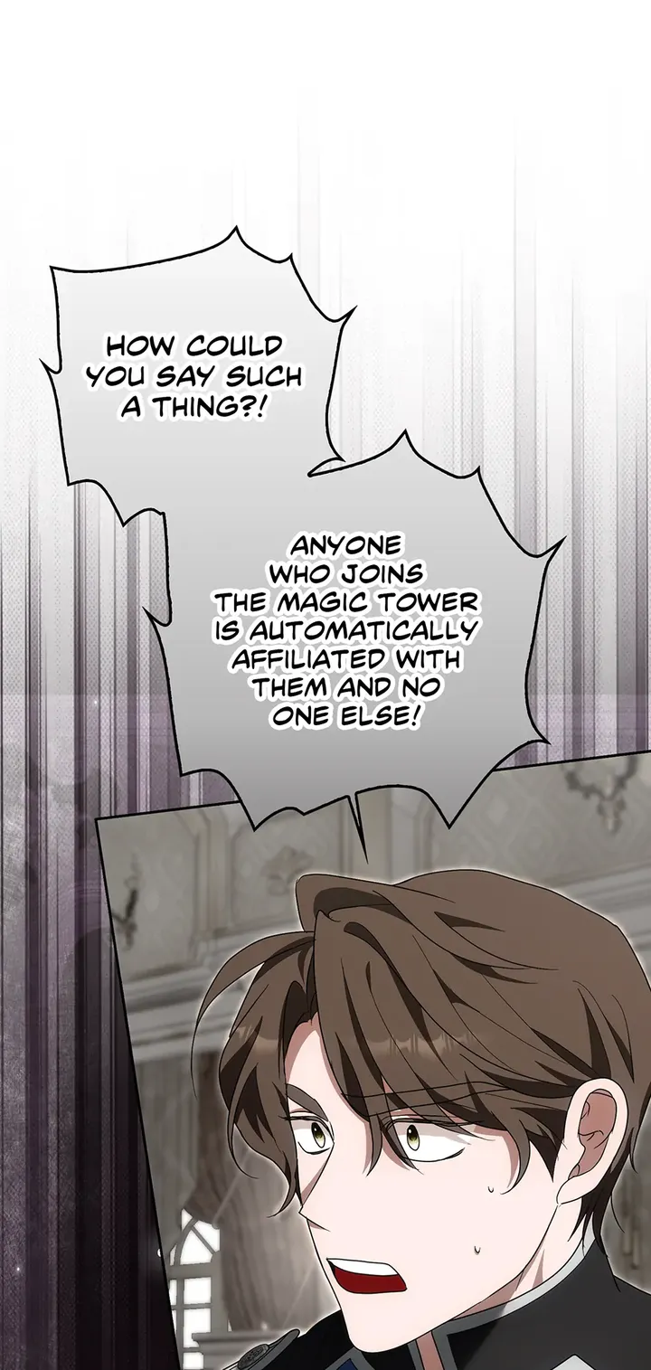 Read My Wish Is Two Separate Beds EN Manga Online