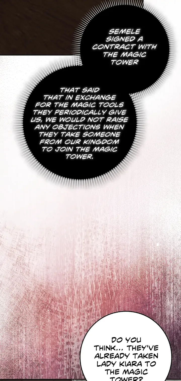 Read My Wish Is Two Separate Beds EN Manga Online