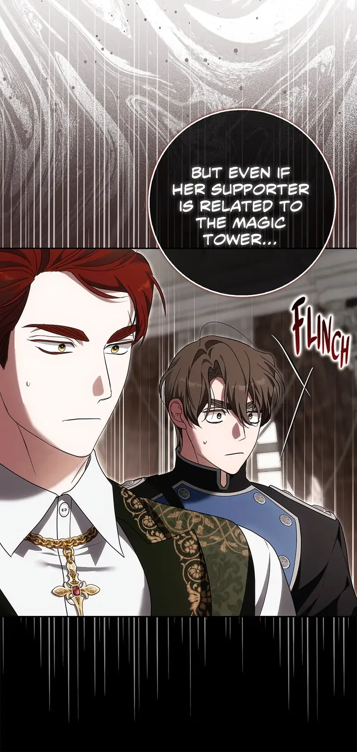 Read My Wish Is Two Separate Beds EN Manga Online