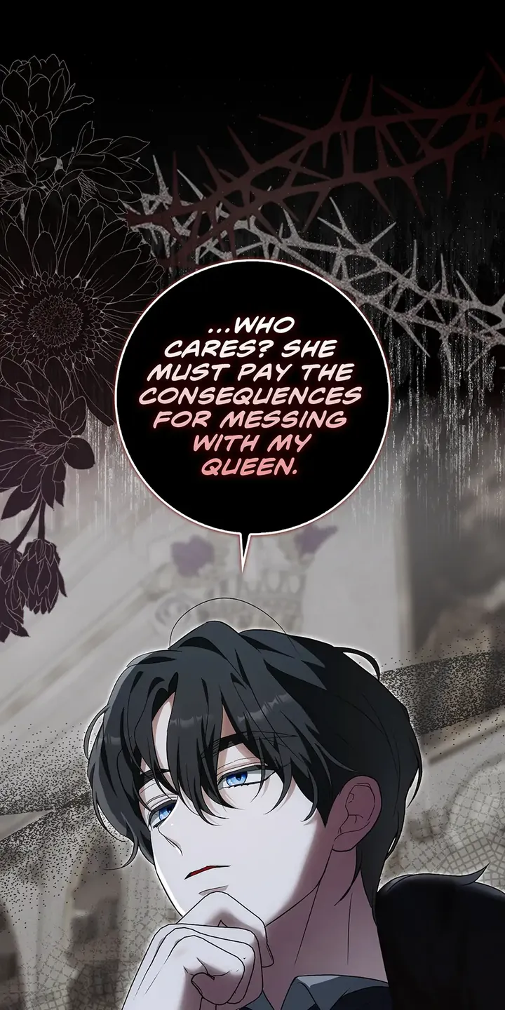 Read My Wish Is Two Separate Beds EN Manga Online