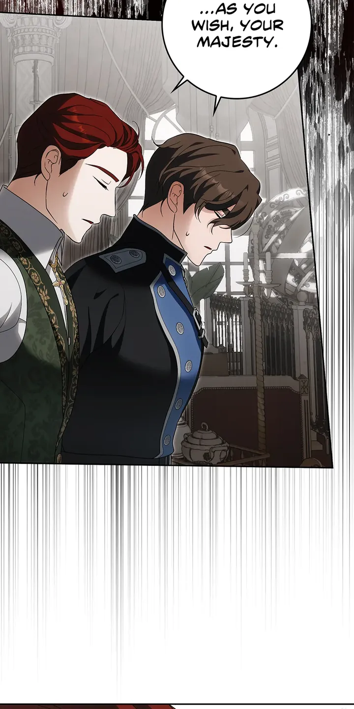 Read My Wish Is Two Separate Beds EN Manga Online