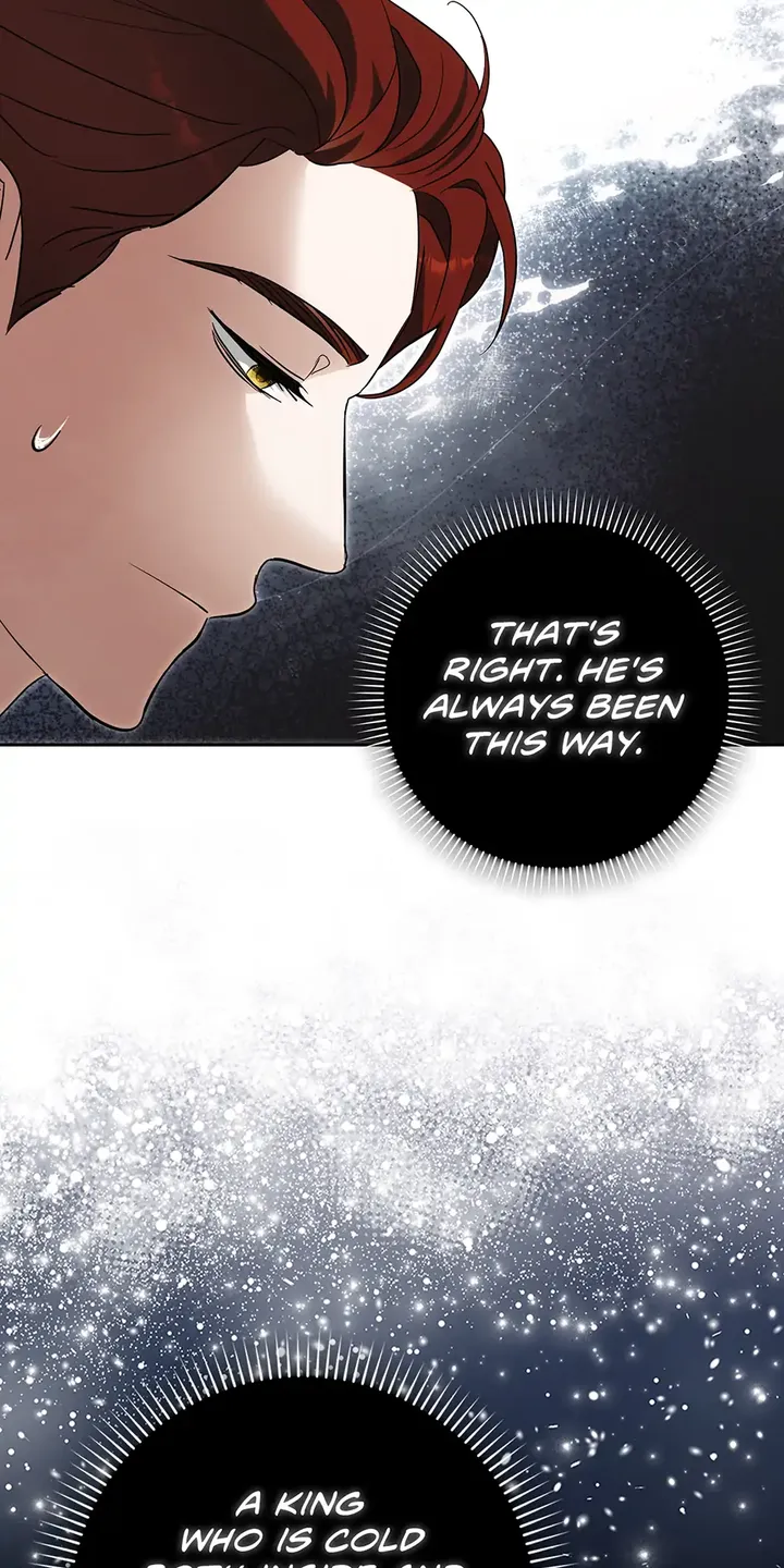 Read My Wish Is Two Separate Beds EN Manga Online