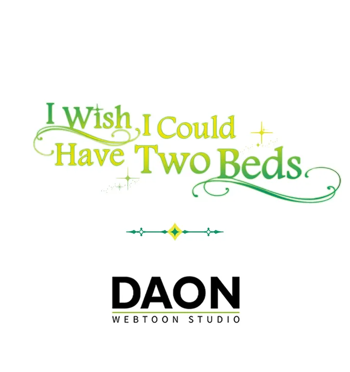 Read My Wish Is Two Separate Beds EN Manga Online