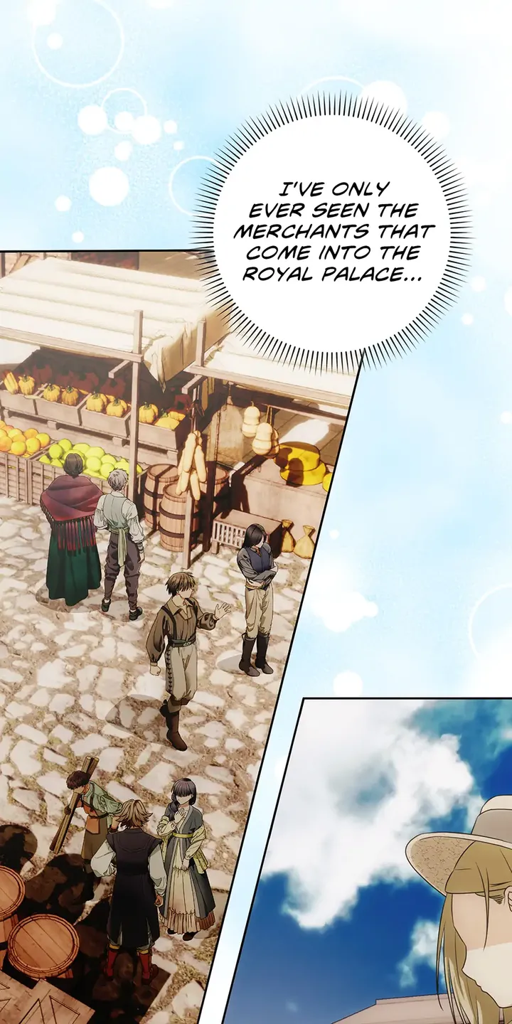 Read My Wish Is Two Separate Beds EN Manga Online