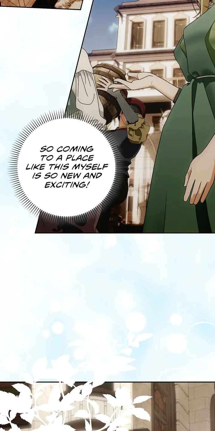 Read My Wish Is Two Separate Beds EN Manga Online