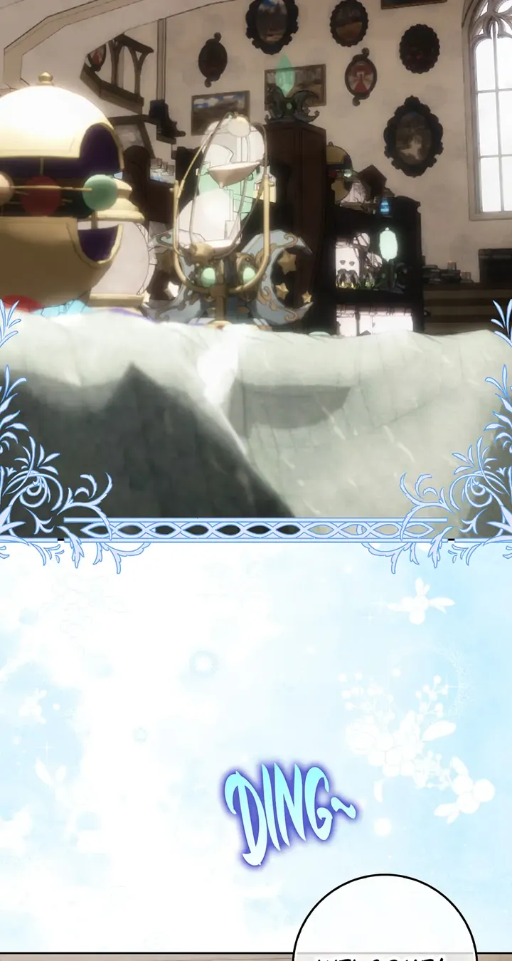 Read My Wish Is Two Separate Beds EN Manga Online