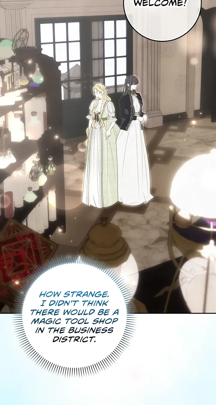 Read My Wish Is Two Separate Beds EN Manga Online
