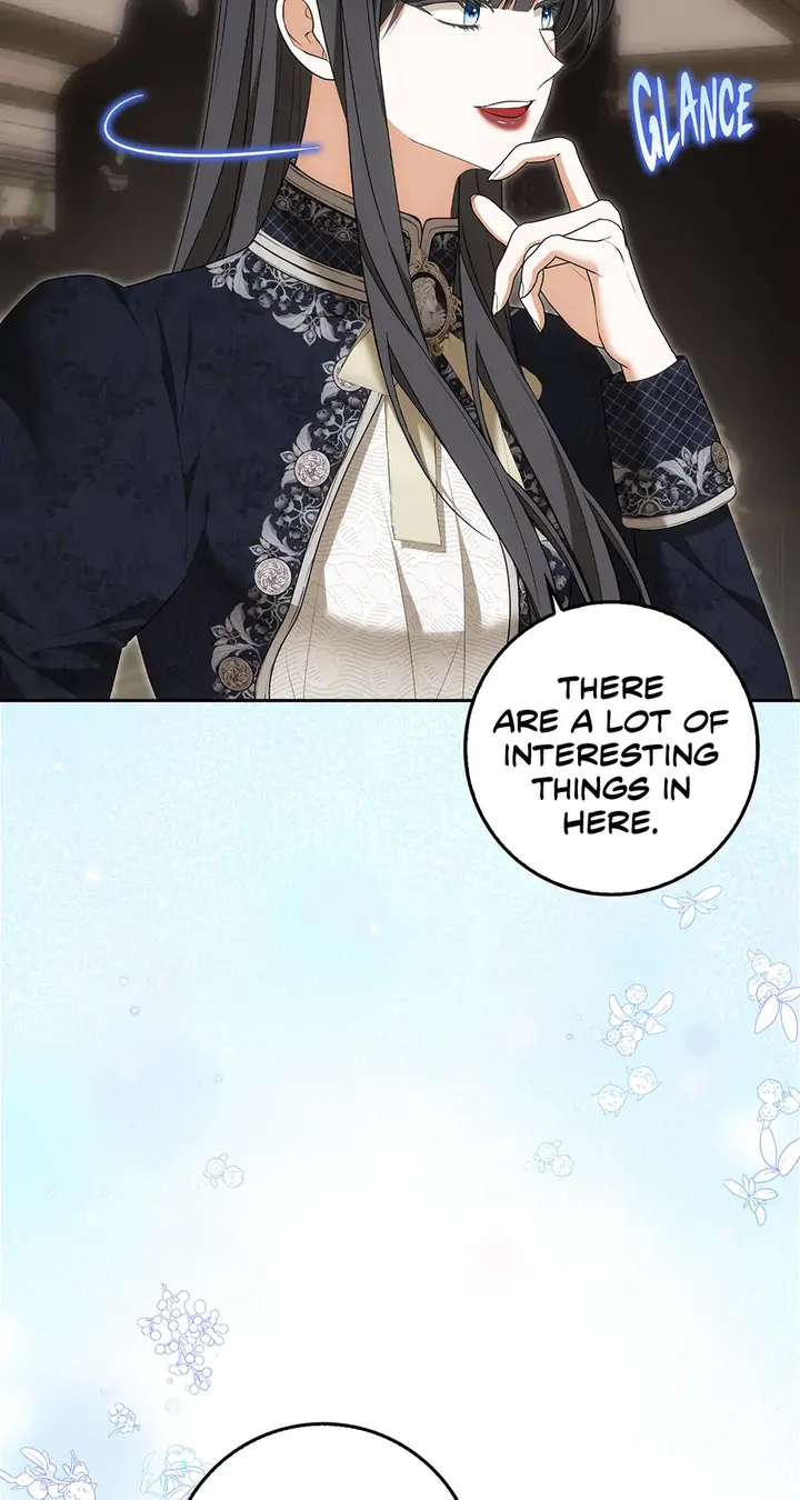 Read My Wish Is Two Separate Beds EN Manga Online