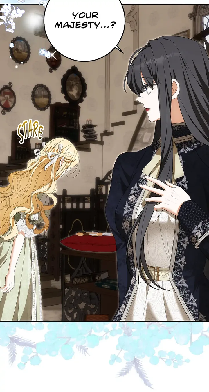 Read My Wish Is Two Separate Beds EN Manga Online