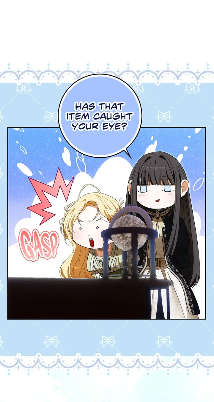 Read My Wish Is Two Separate Beds EN Manga Online