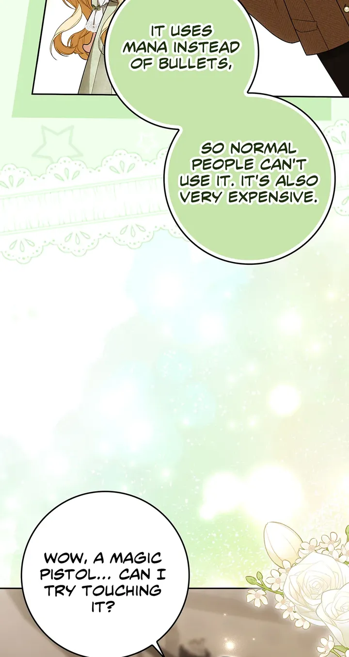 Read My Wish Is Two Separate Beds EN Manga Online