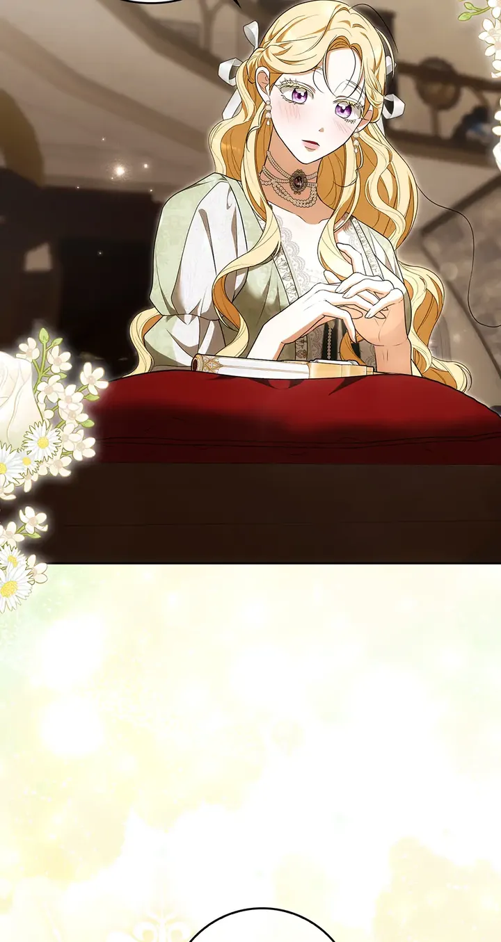 Read My Wish Is Two Separate Beds EN Manga Online