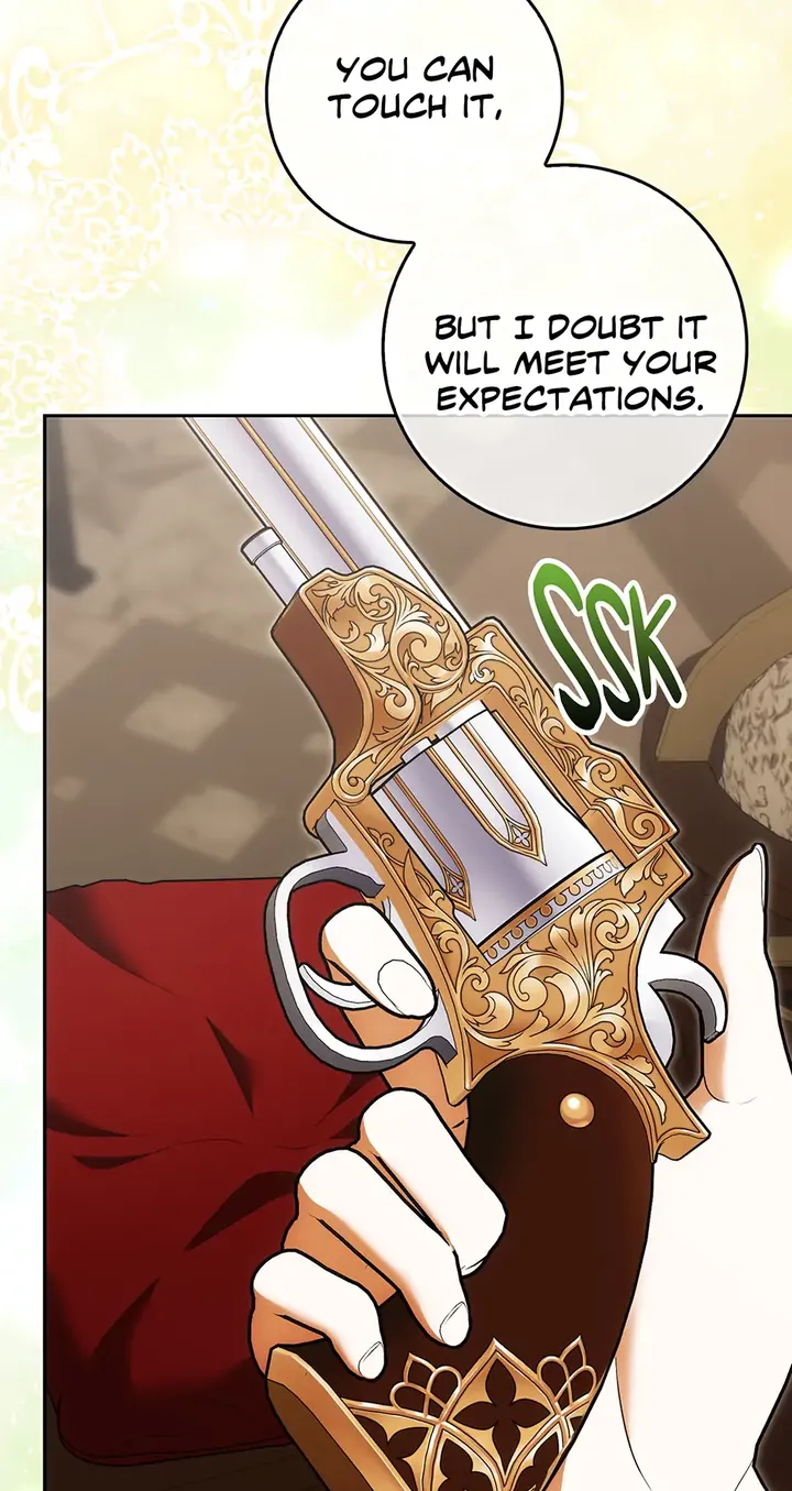 Read My Wish Is Two Separate Beds EN Manga Online