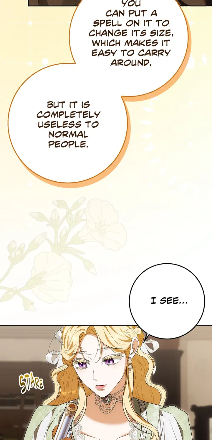 Read My Wish Is Two Separate Beds EN Manga Online