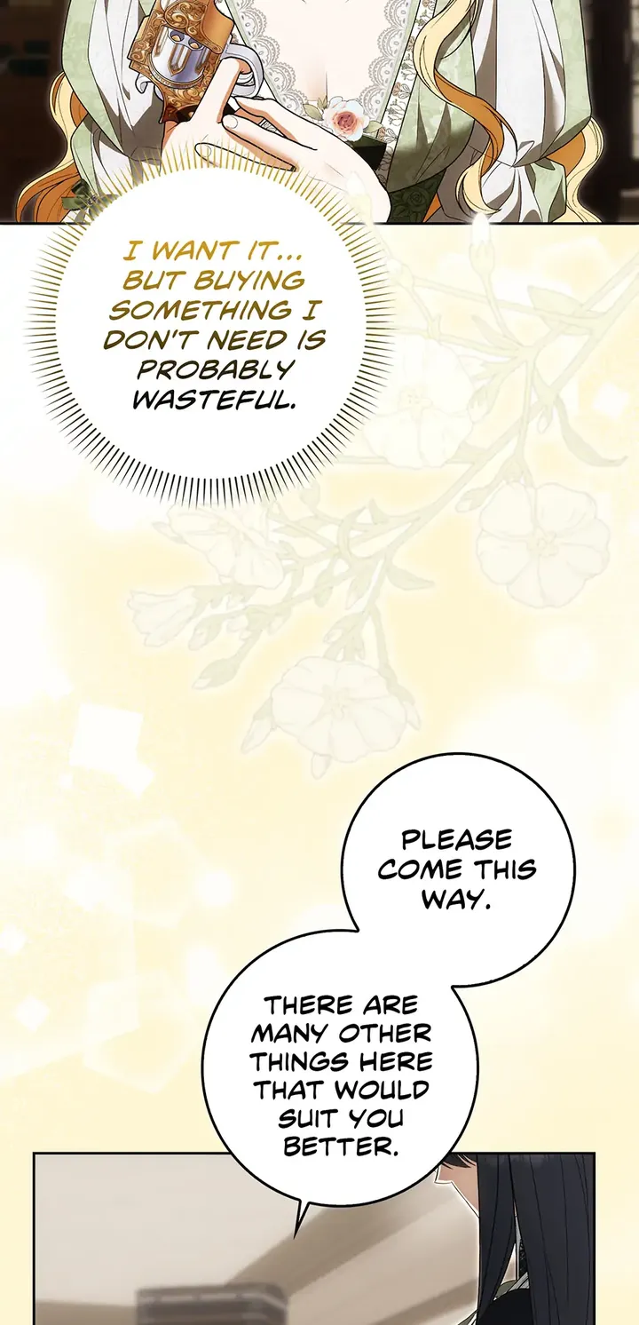 Read My Wish Is Two Separate Beds EN Manga Online