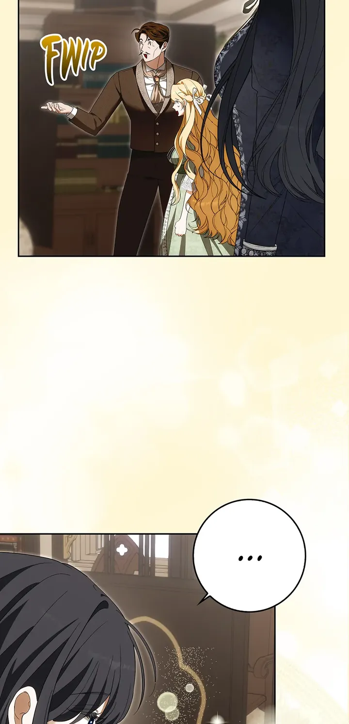 Read My Wish Is Two Separate Beds EN Manga Online