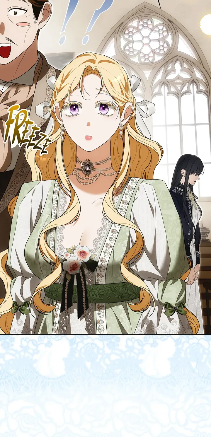 Read My Wish Is Two Separate Beds EN Manga Online
