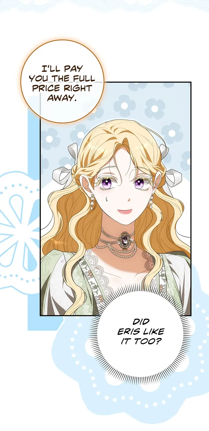 Read My Wish Is Two Separate Beds EN Manga Online