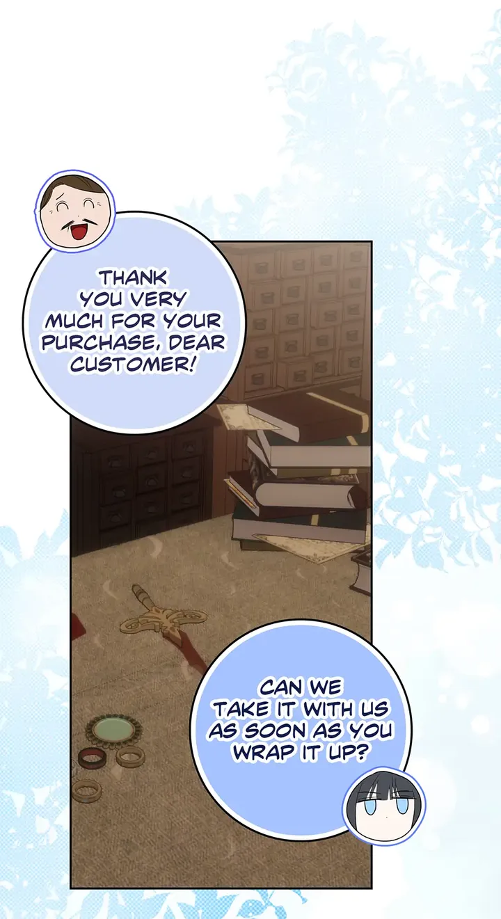 Read My Wish Is Two Separate Beds EN Manga Online