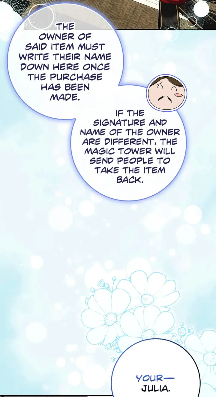 Read My Wish Is Two Separate Beds EN Manga Online