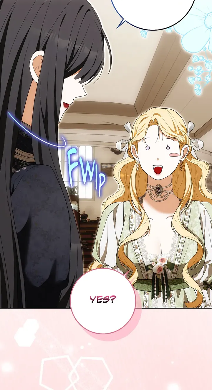 Read My Wish Is Two Separate Beds EN Manga Online